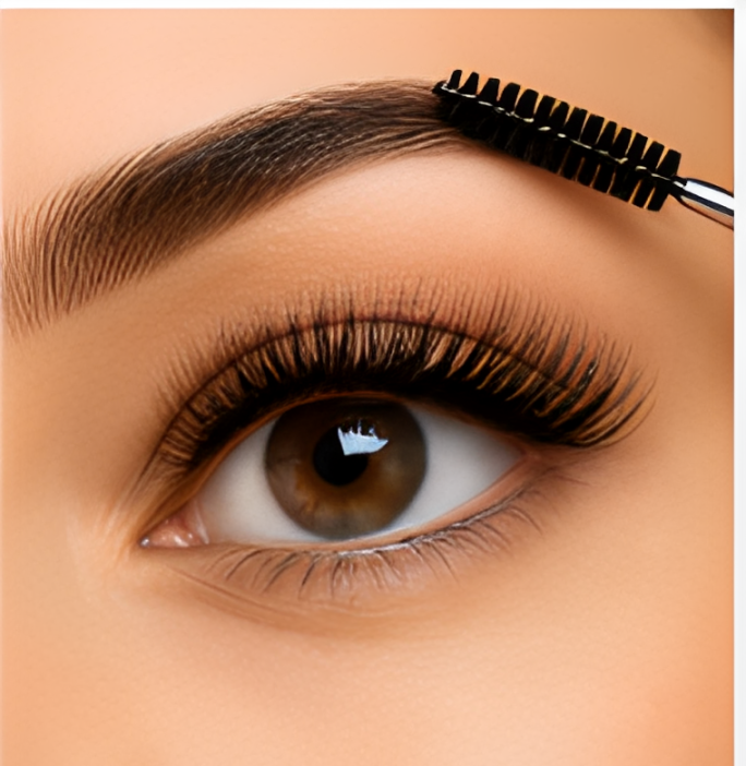 BROWS & LASH SERVICES
